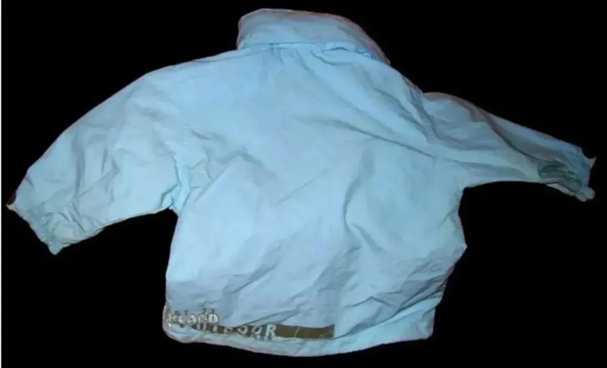 Vintage Authentic Timberland Jacket - Image 3