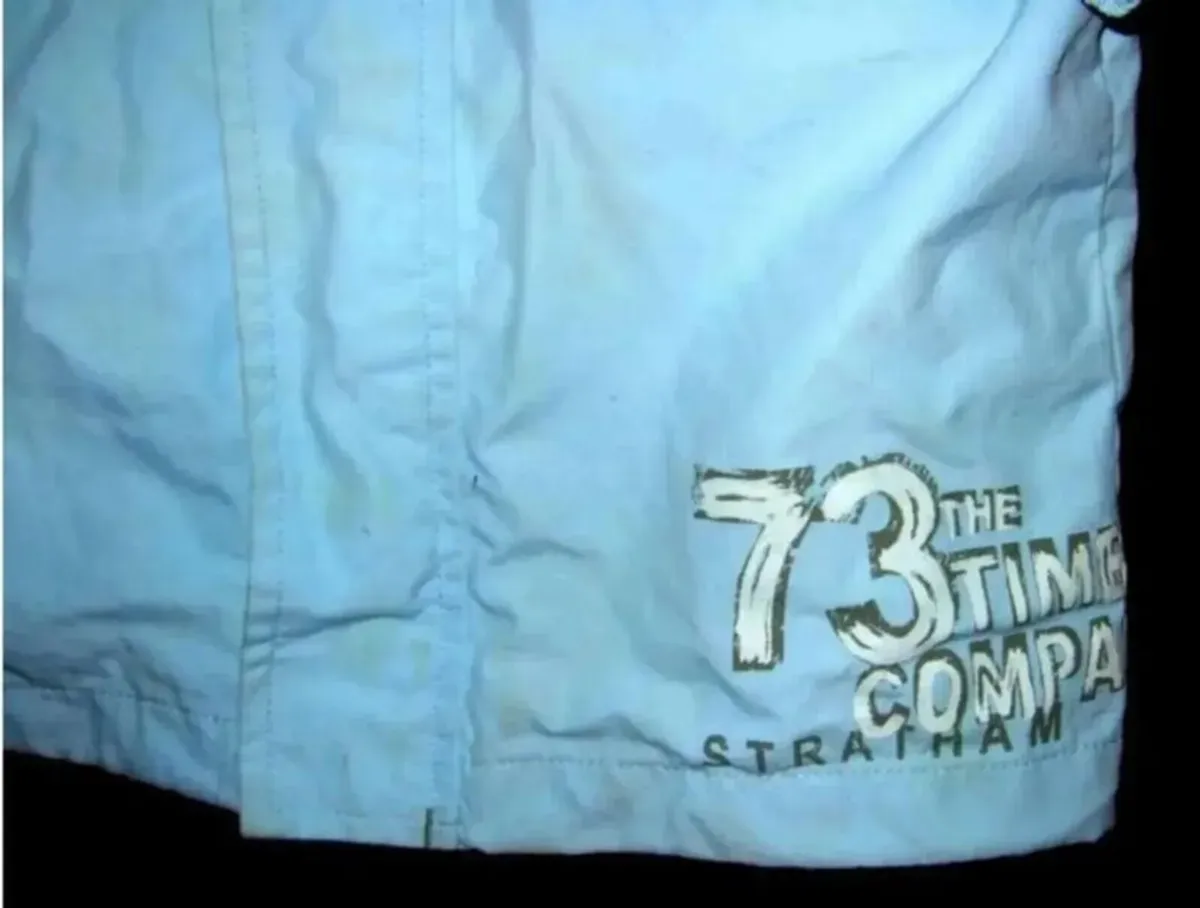 Vintage Authentic Timberland Jacket - Image 4