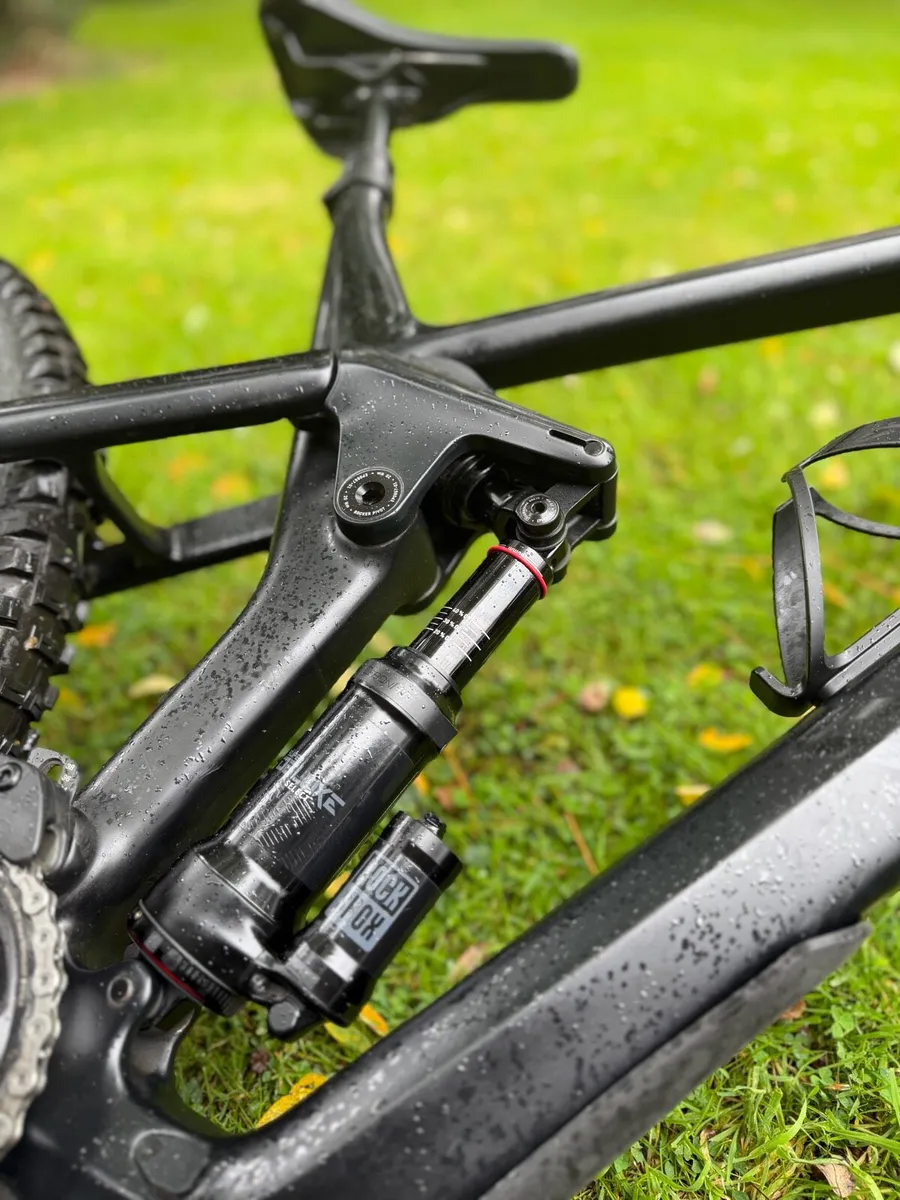 Canyon Strive CF Carbon - Image 2