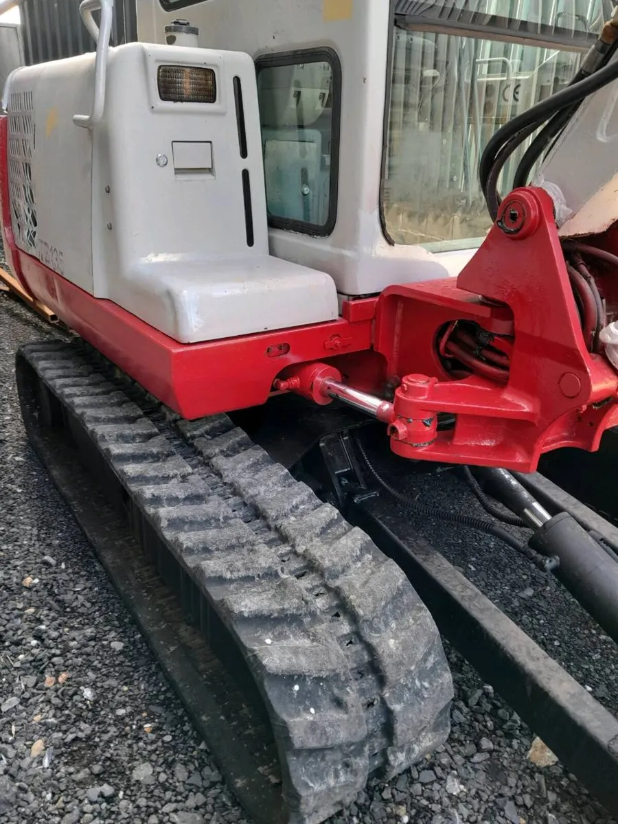 Takuchi tb 135 - Image 3