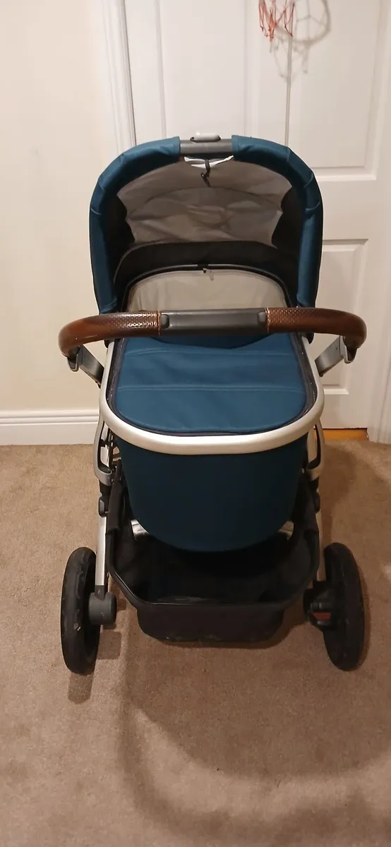 Uppababy Vista V2 - Image 4
