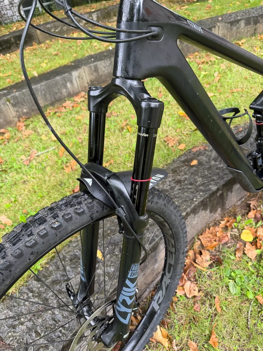 Canyon Strive CF Carbon - Image 3