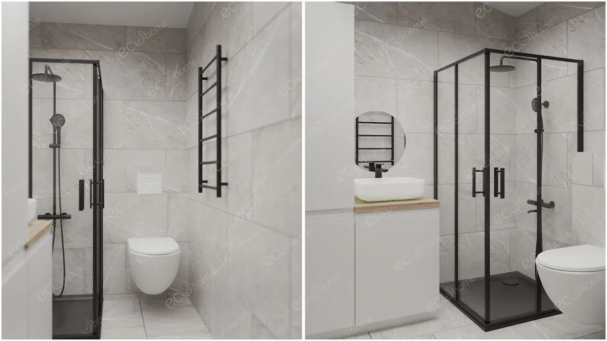 Ecohome.ie 1 Bedroom Modular Home - Image 3