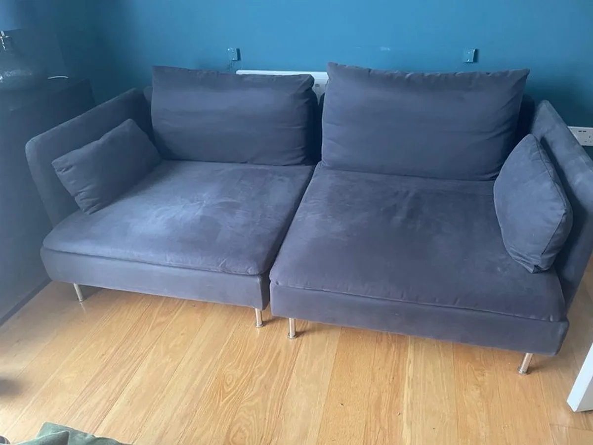 Three free sofas - Image 2