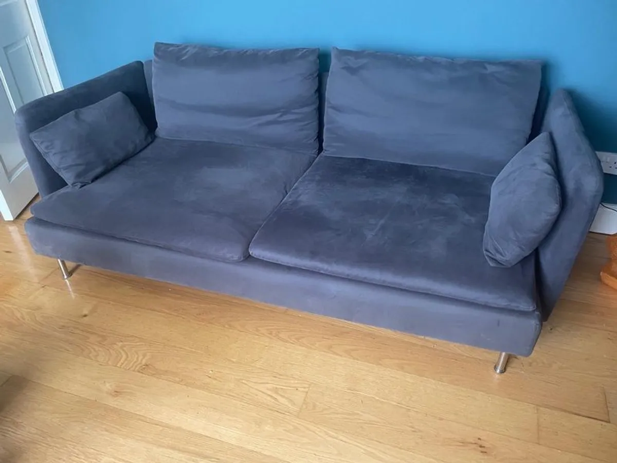 Three free sofas - Image 3