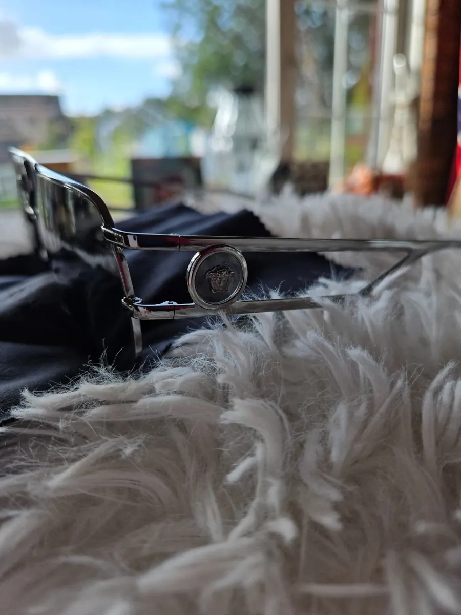 Sunglasses - Image 1