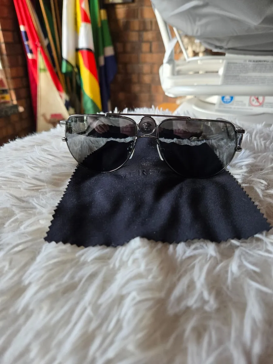 Sunglasses - Image 2