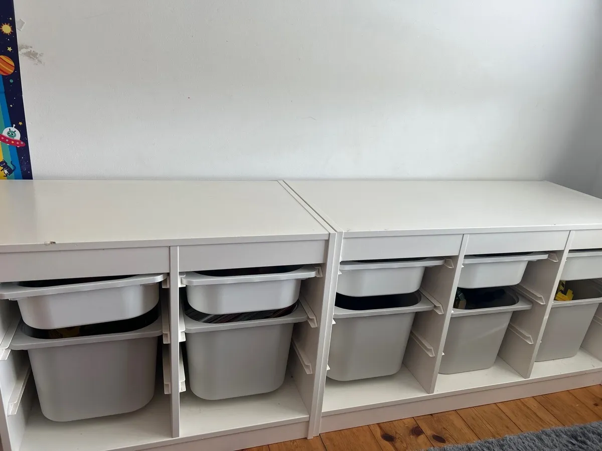 Storage units - Image 2