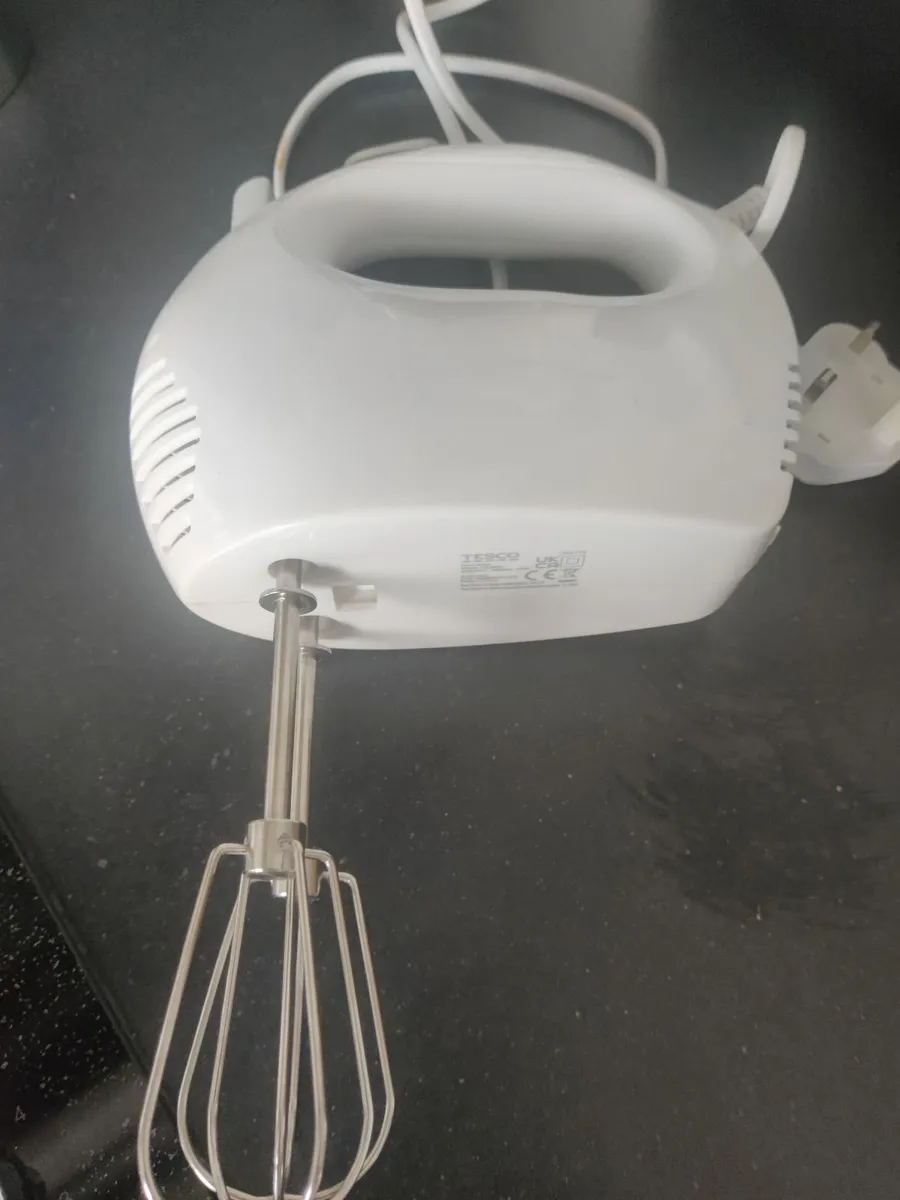 Hand mixer - Image 2