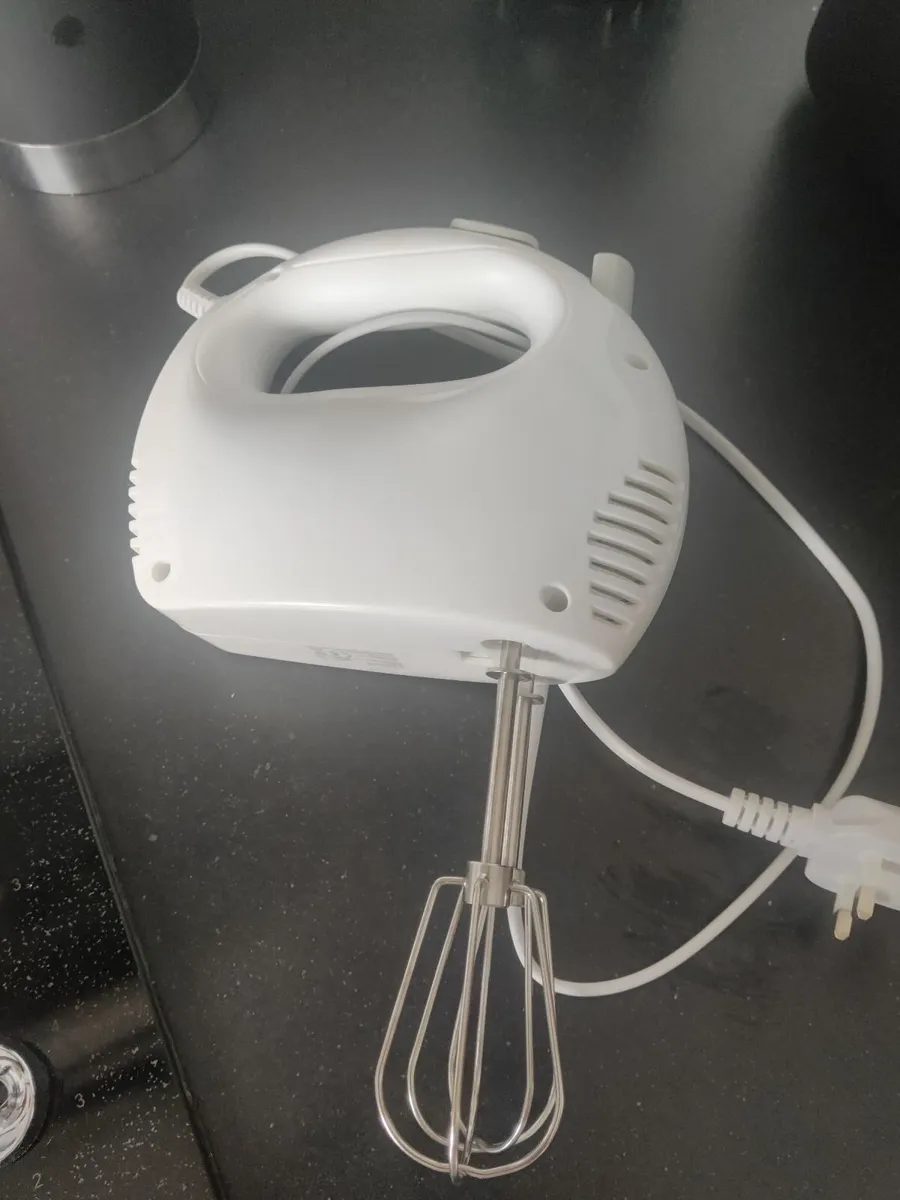 Hand mixer - Image 3