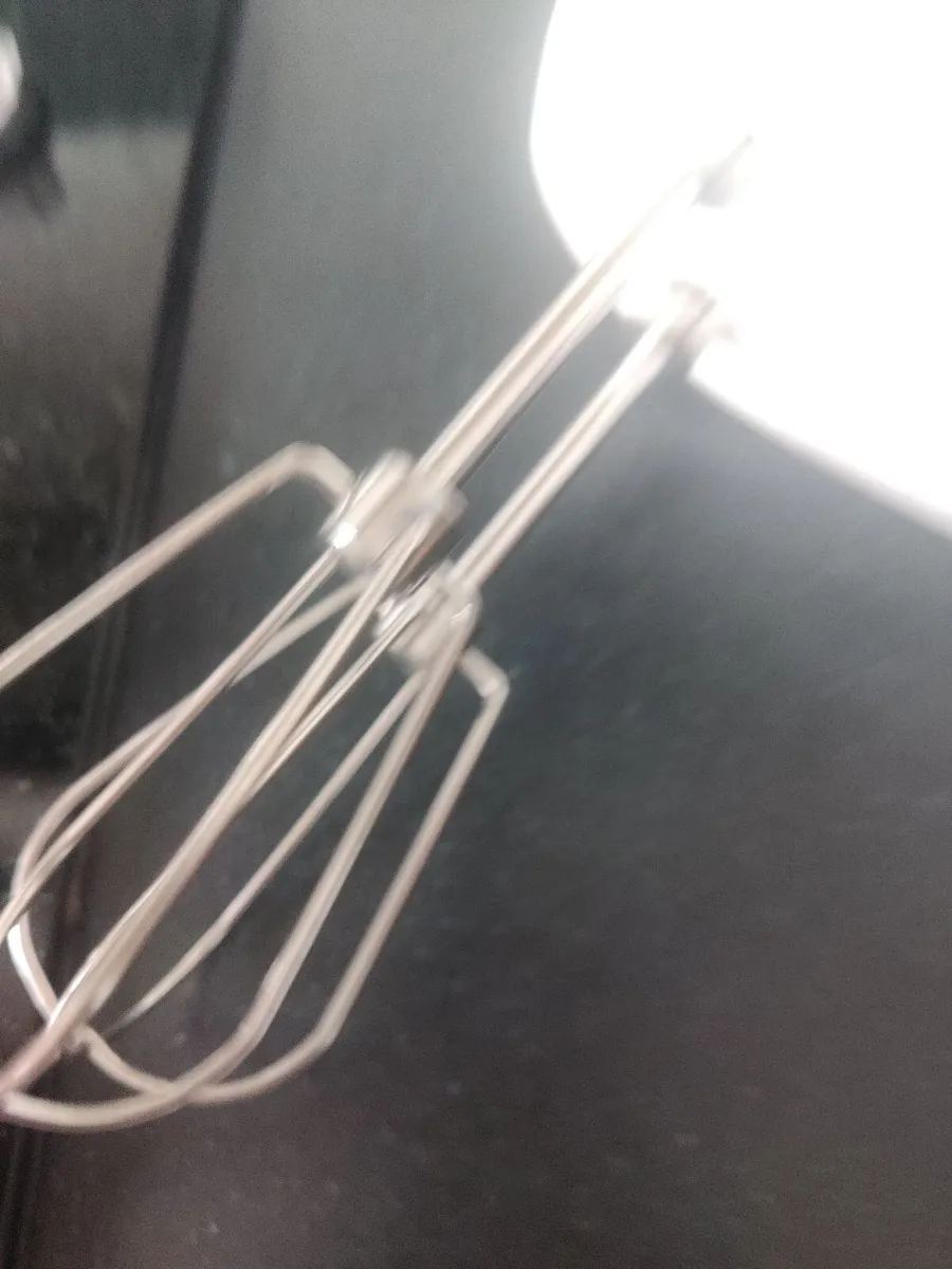 Hand mixer - Image 4