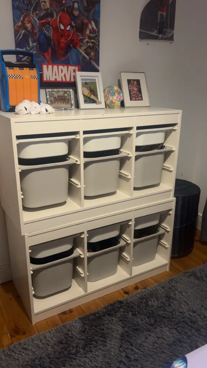 Storage units - Image 3