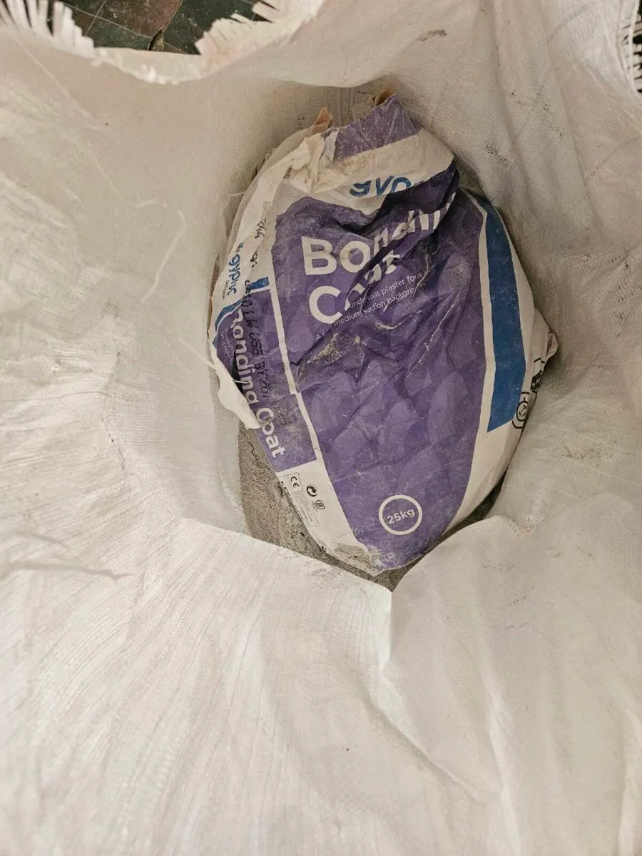 Gyproc Bonding Coat