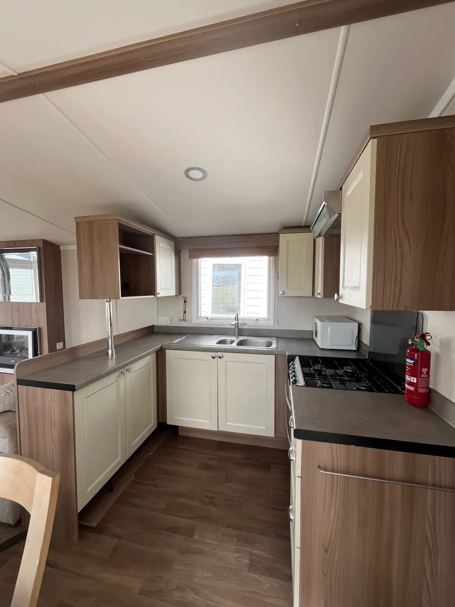 3 bedroom Mobile home for sale off site - Image 2