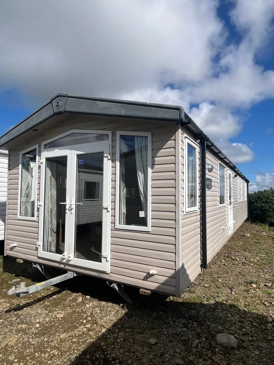 3 bedroom Mobile home for sale off site - Image 1