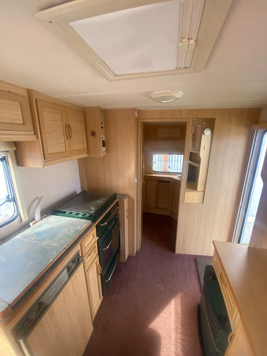 Abbey Pacific 04 model - Image 3
