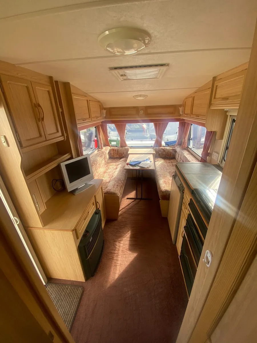 Abbey Pacific 04 model - Image 1