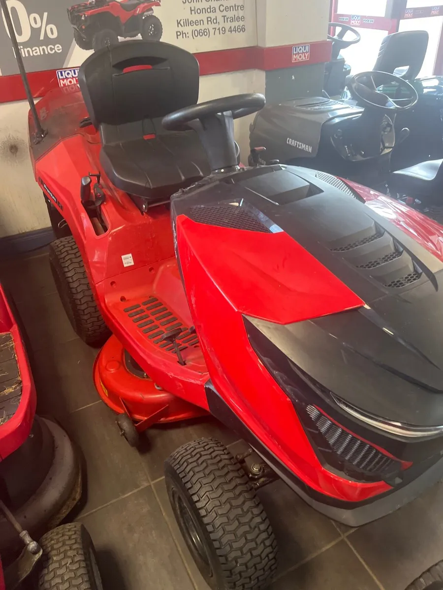 Lawnmowers - Image 3