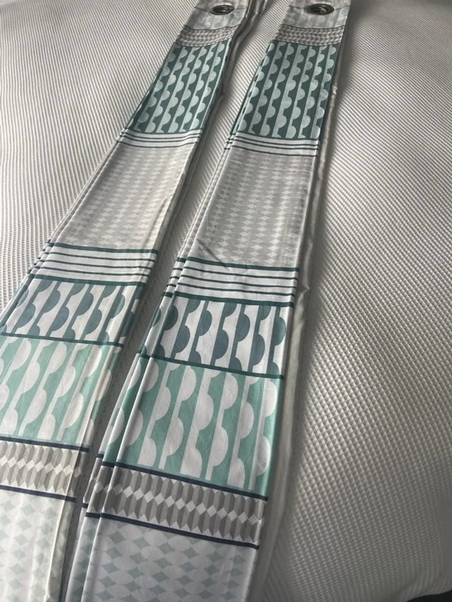 Curtains - Image 1