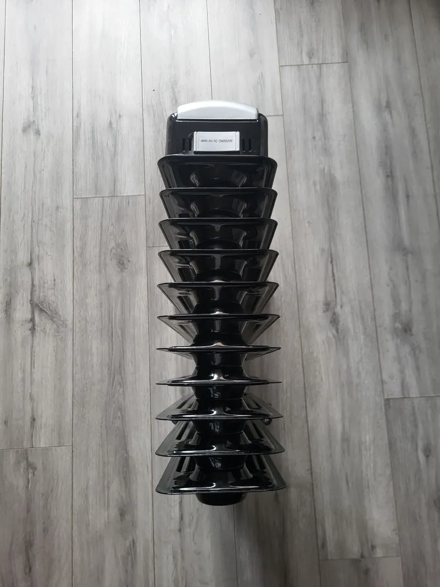 Radiator Heater - Kingavon 2500W - Image 4