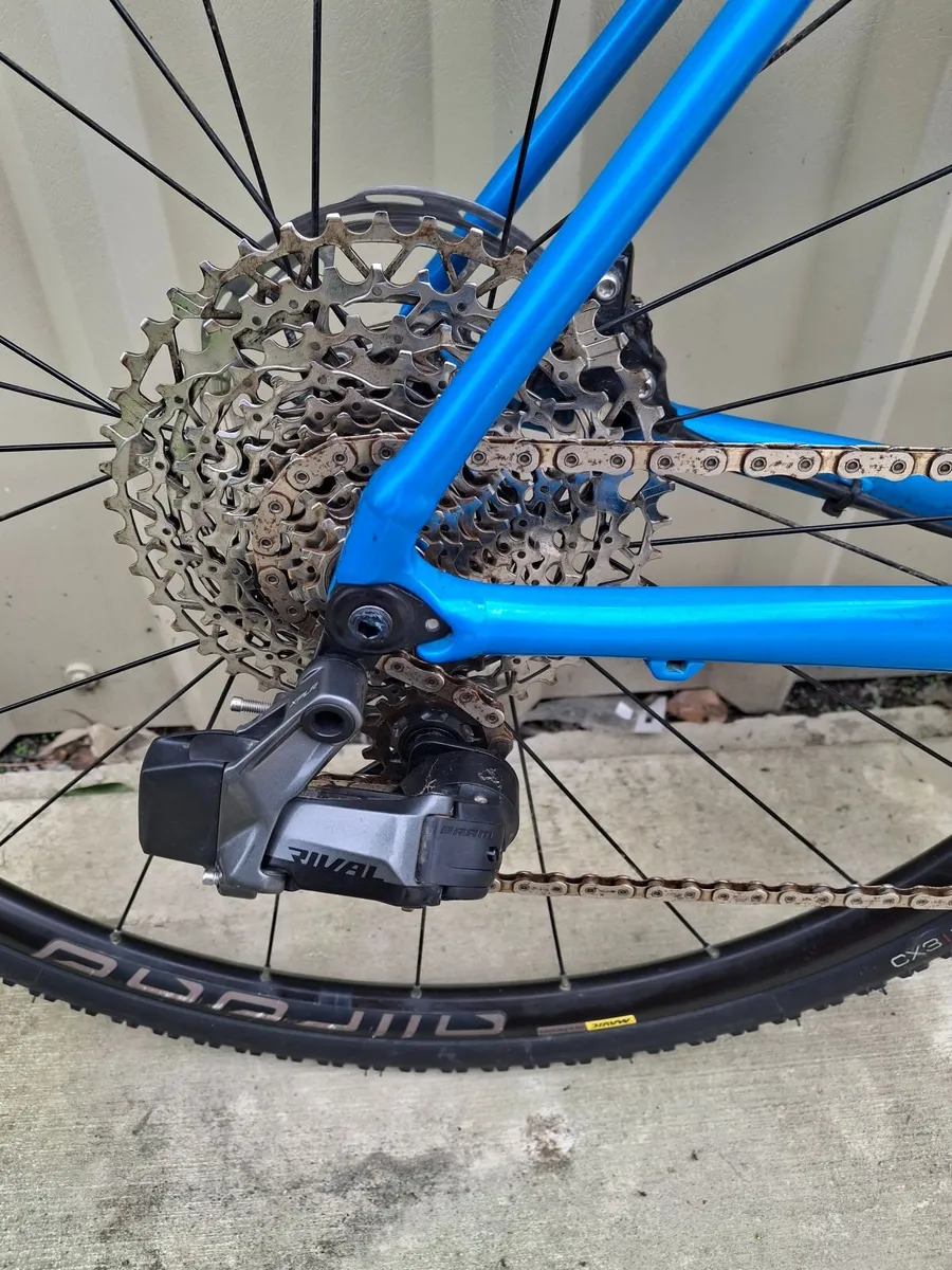 Cyclocross bike - Image 3