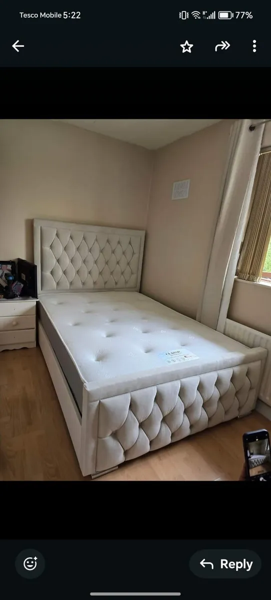 Beds 5 sizes - Image 3