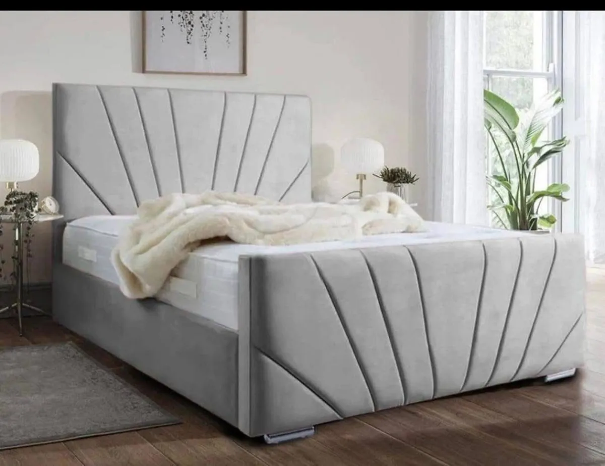 Beds 5 sizes - Image 4