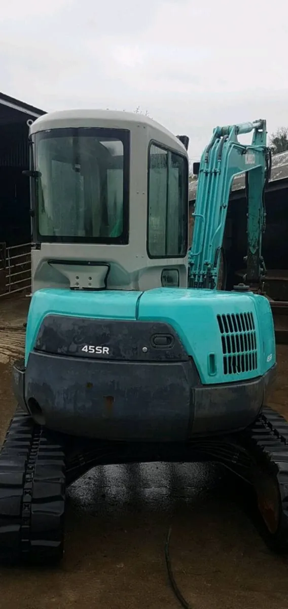 Kobelco - Image 2