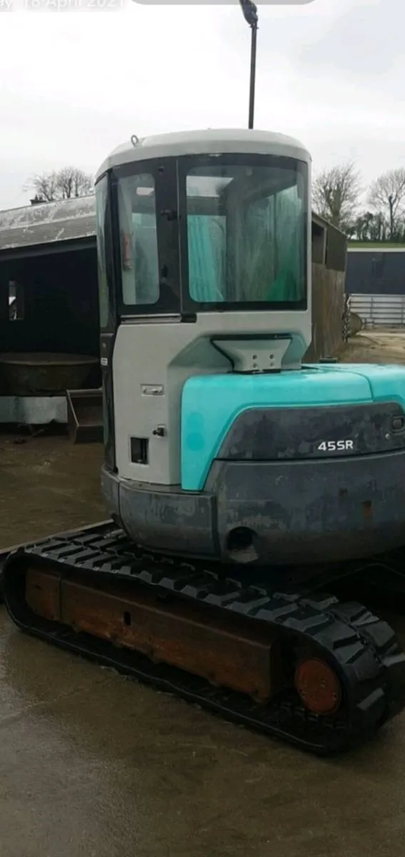 Kobelco - Image 4