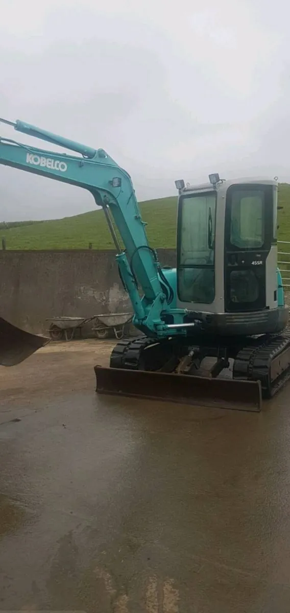 Kobelco - Image 1