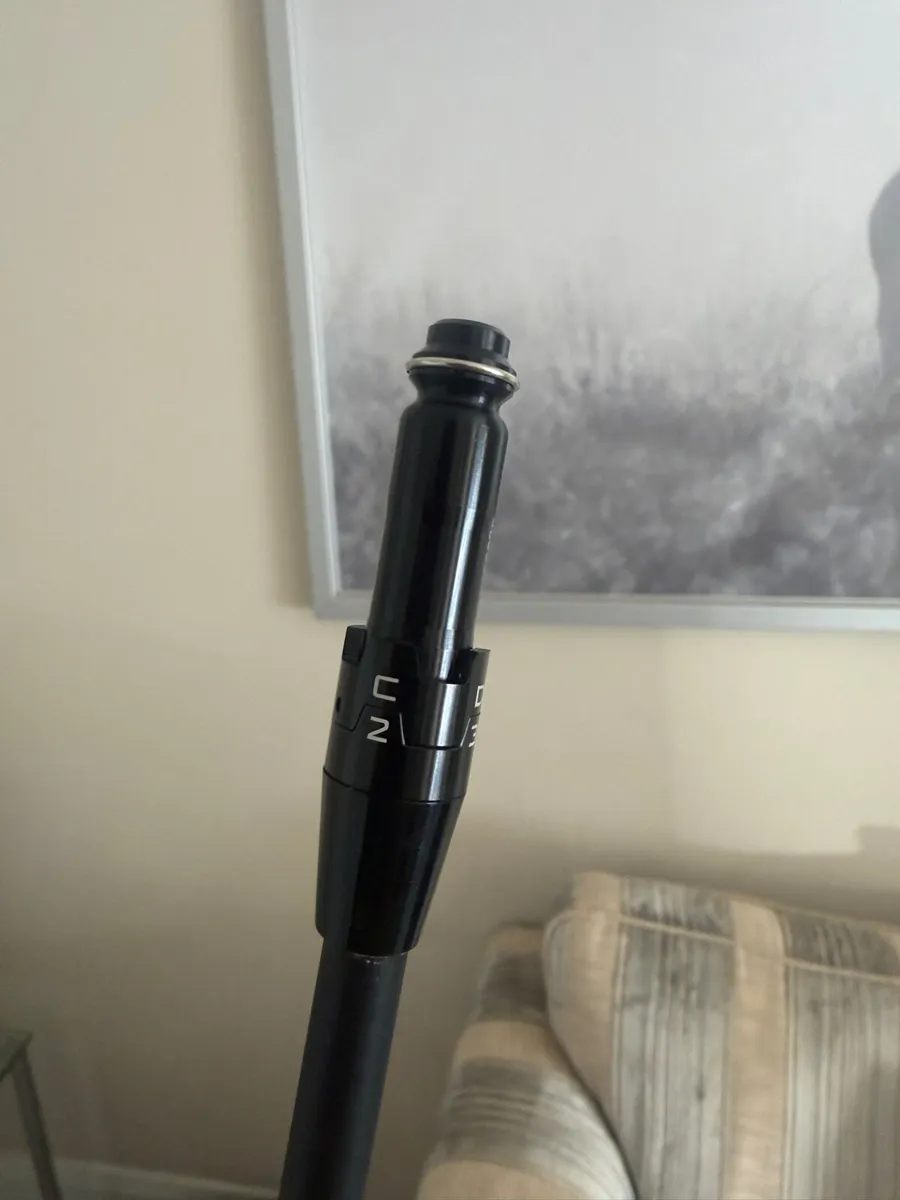 Tensei 1K Blue 65 X Stiff Shaft - Image 3