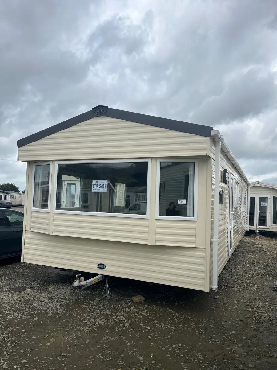 Mobile homes for sale off site - Image 1