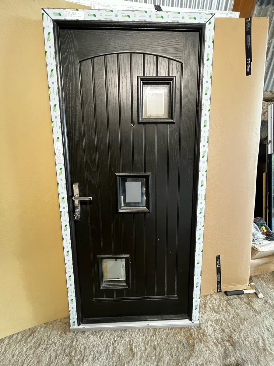 Door