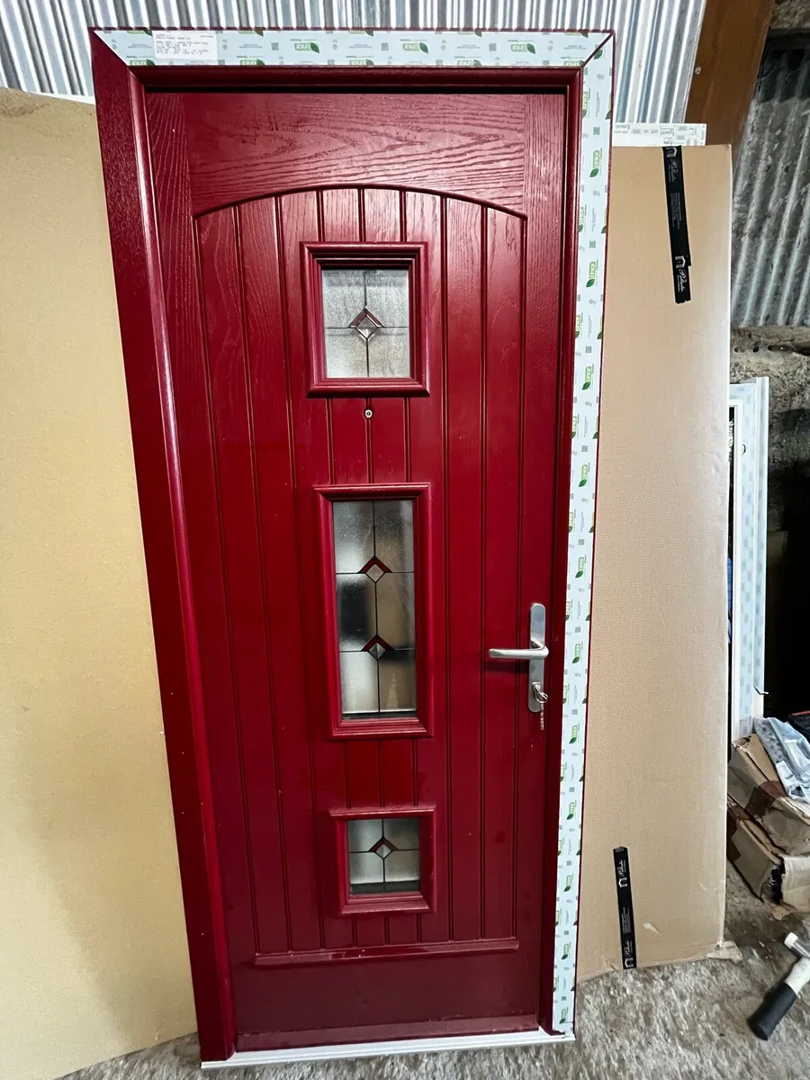 Door