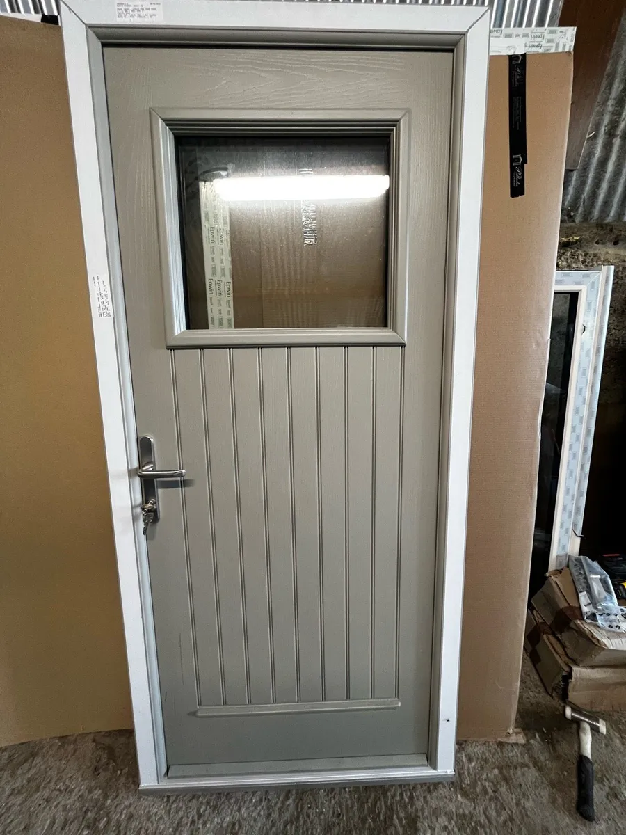 Door