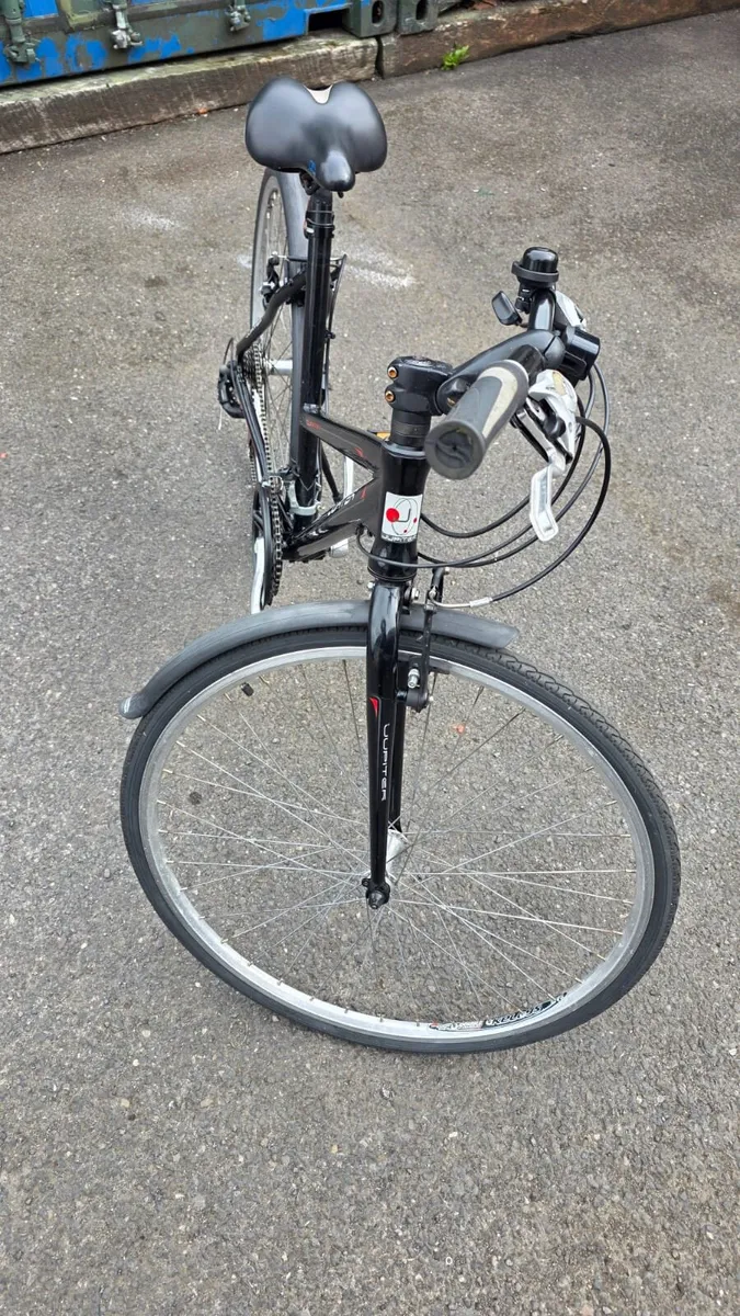 🚲 Jupiter 28” Hybrid Bike - Image 2
