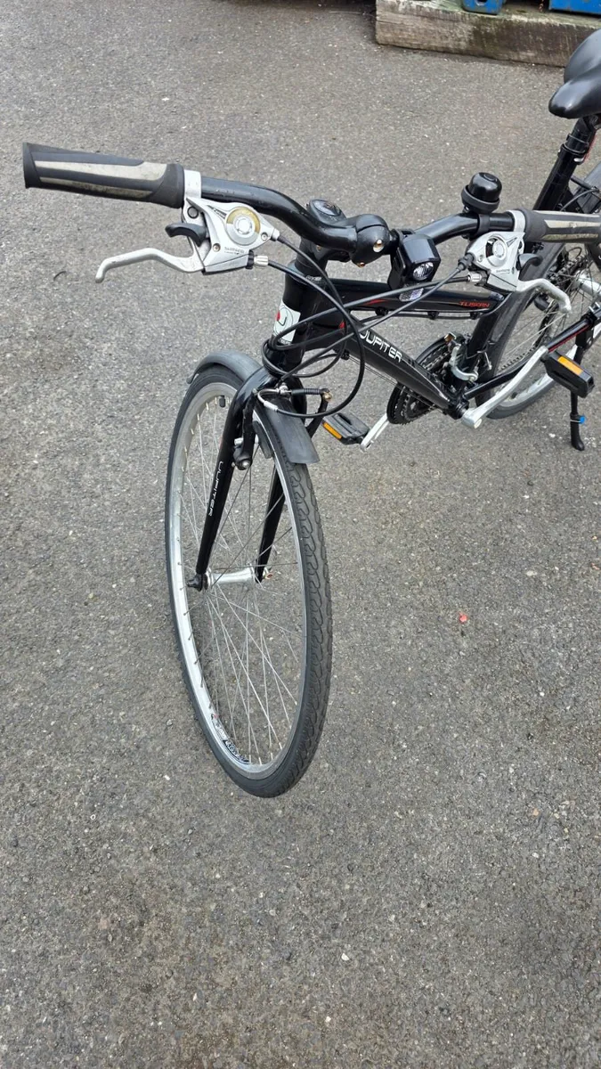 🚲 Jupiter 28” Hybrid Bike - Image 3