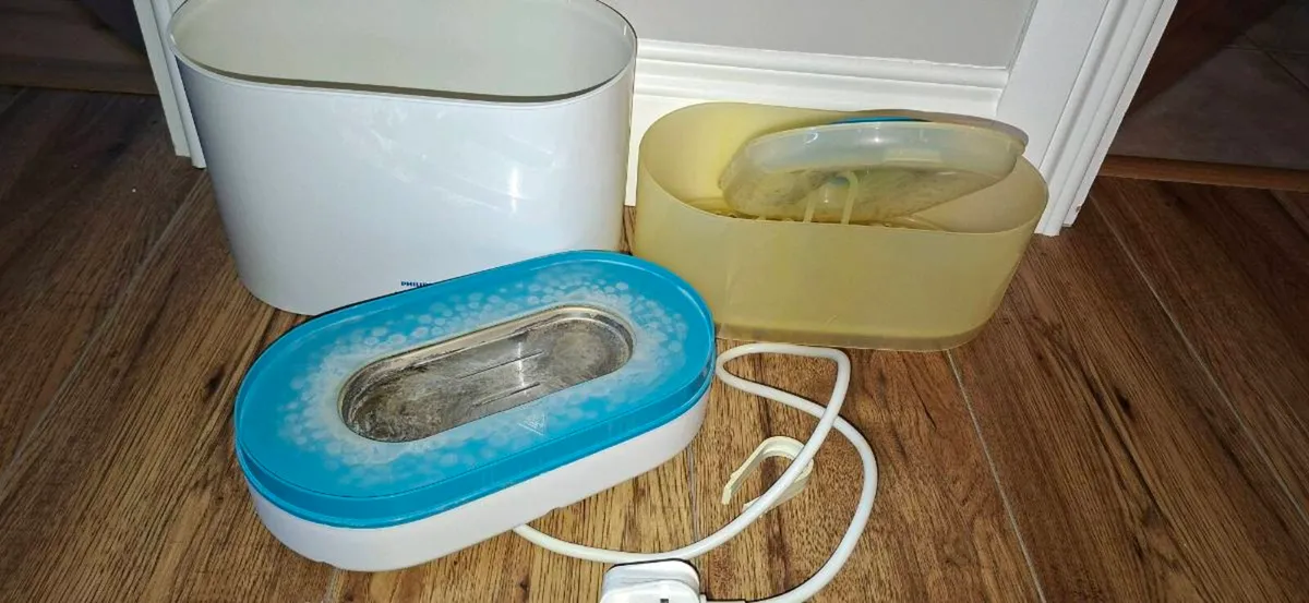 Steriliser - Image 4