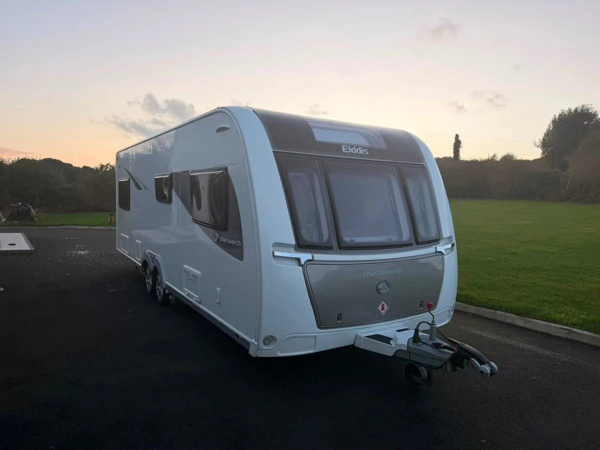 Caravan - Image 2