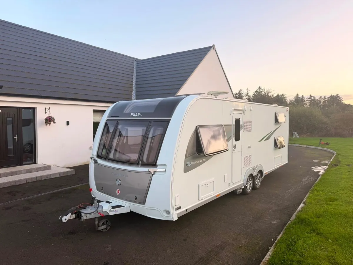 Caravan - Image 3