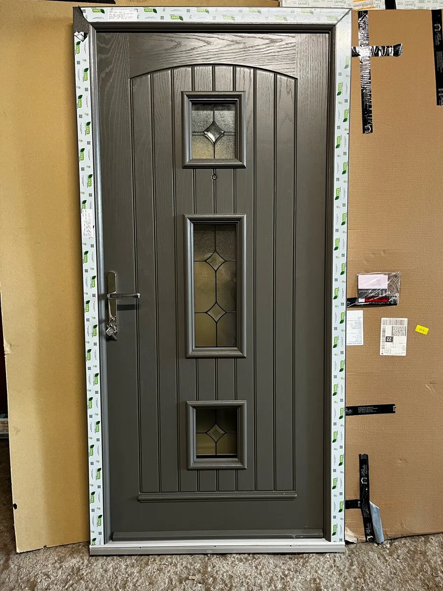 Door