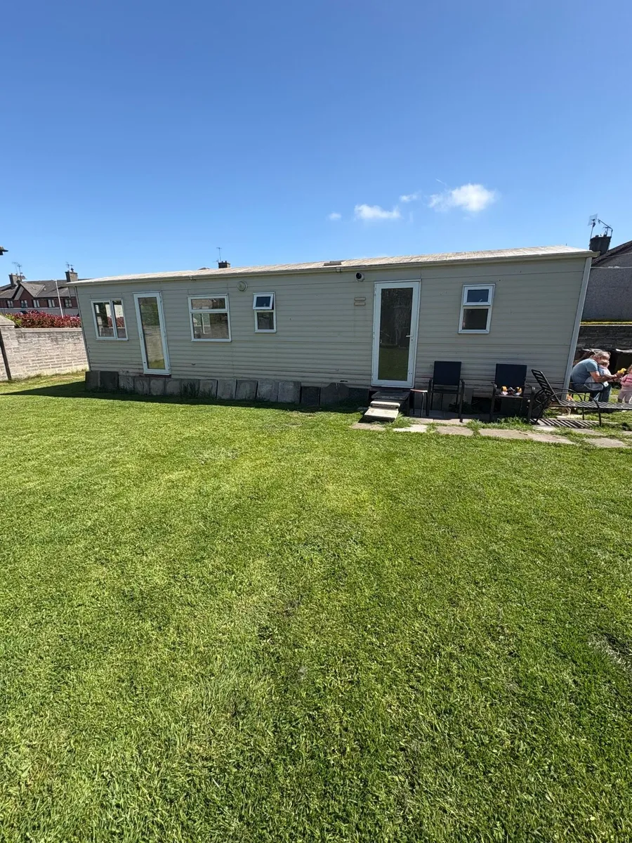Mobile home quick sale 0838027545 - Image 1