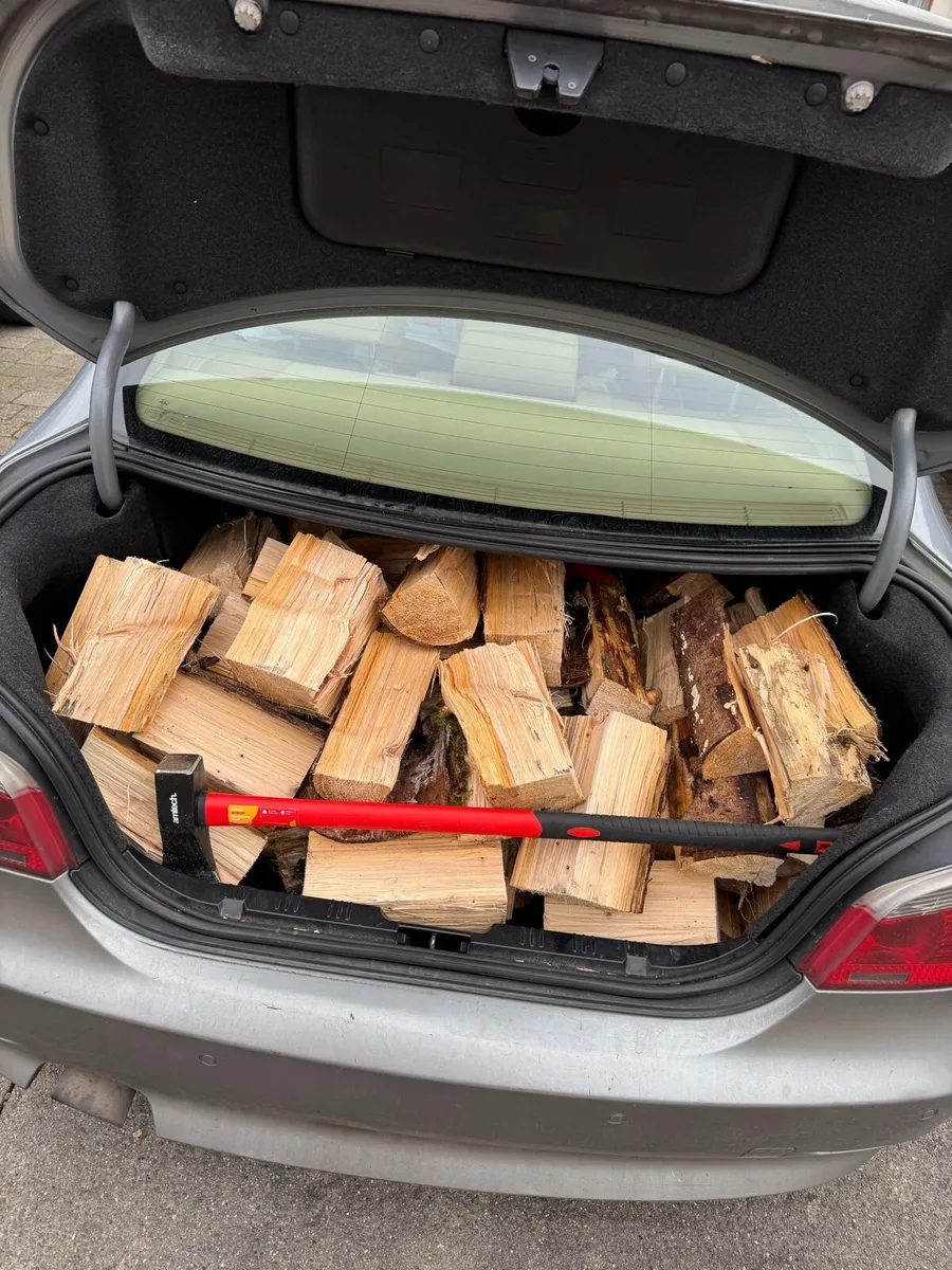 Firewood - Image 2