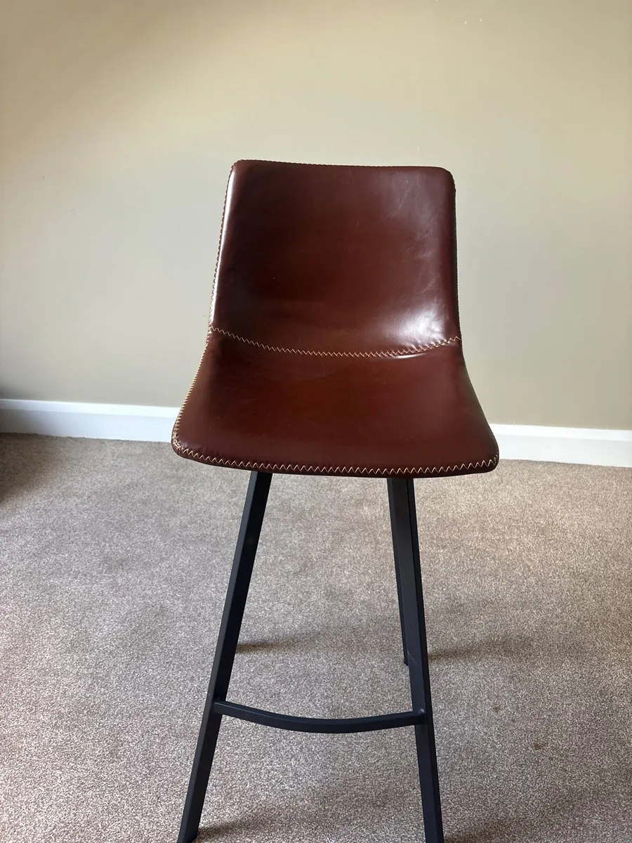 Counter Stools - Image 1