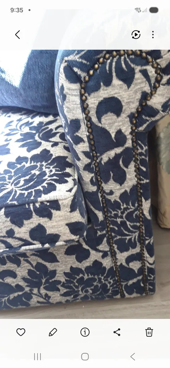 Sofa bed - Image 2