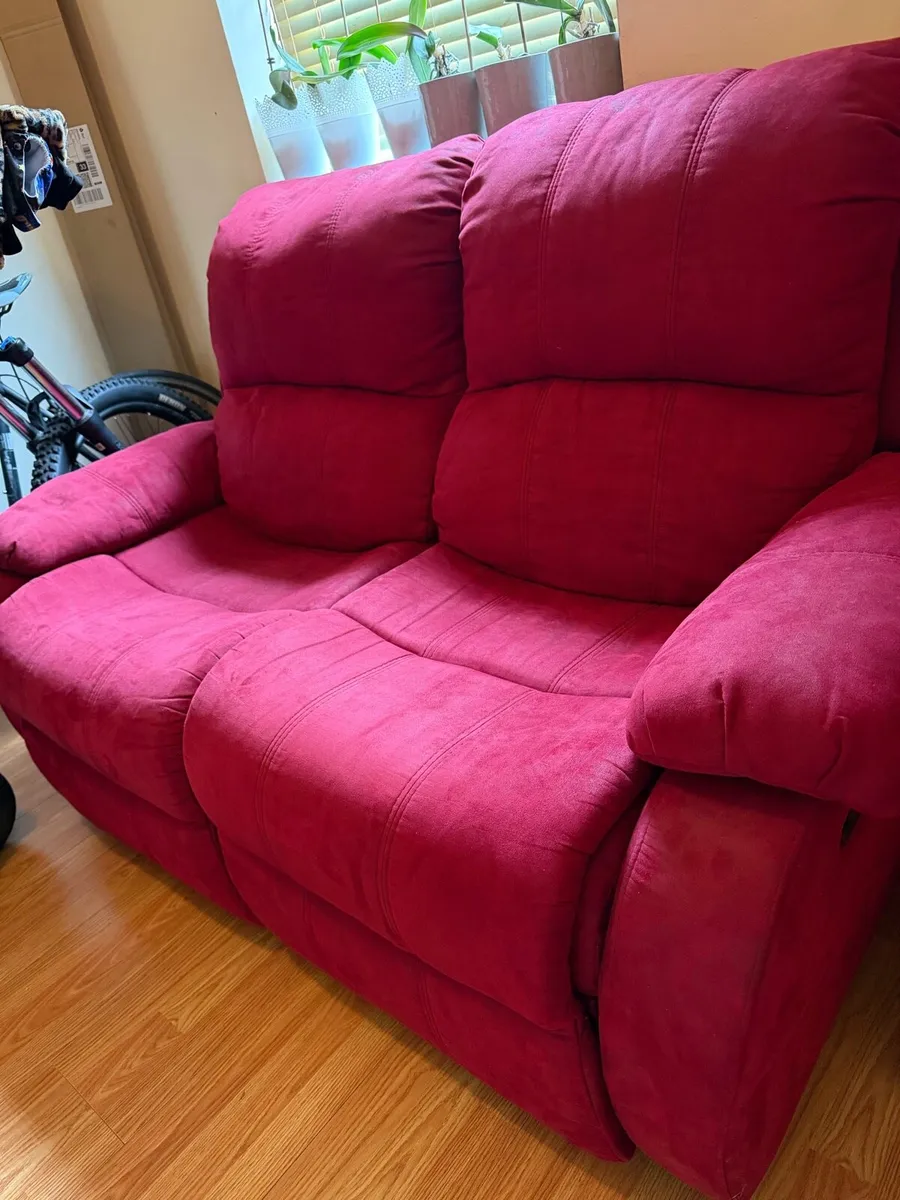 Couch - Image 1