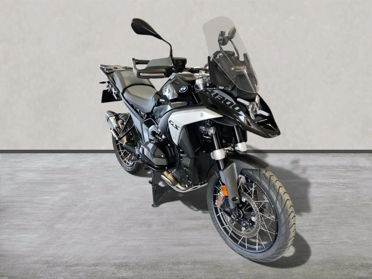 R1300 GS TE - Image 3