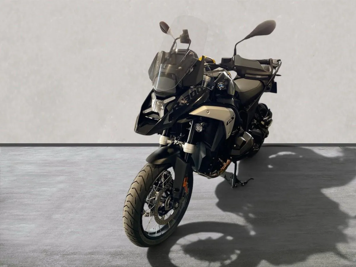 R1300 GS TE - Image 4