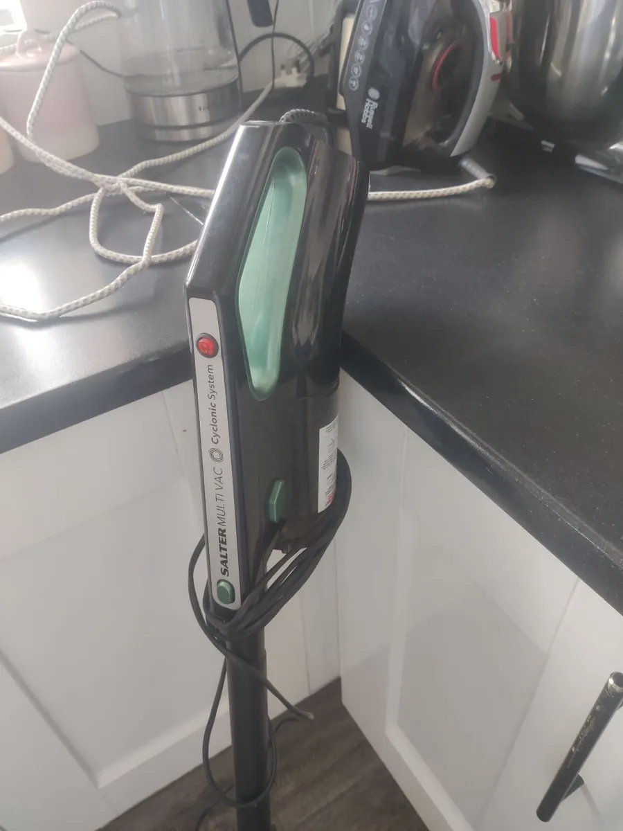 Hoover - Image 1