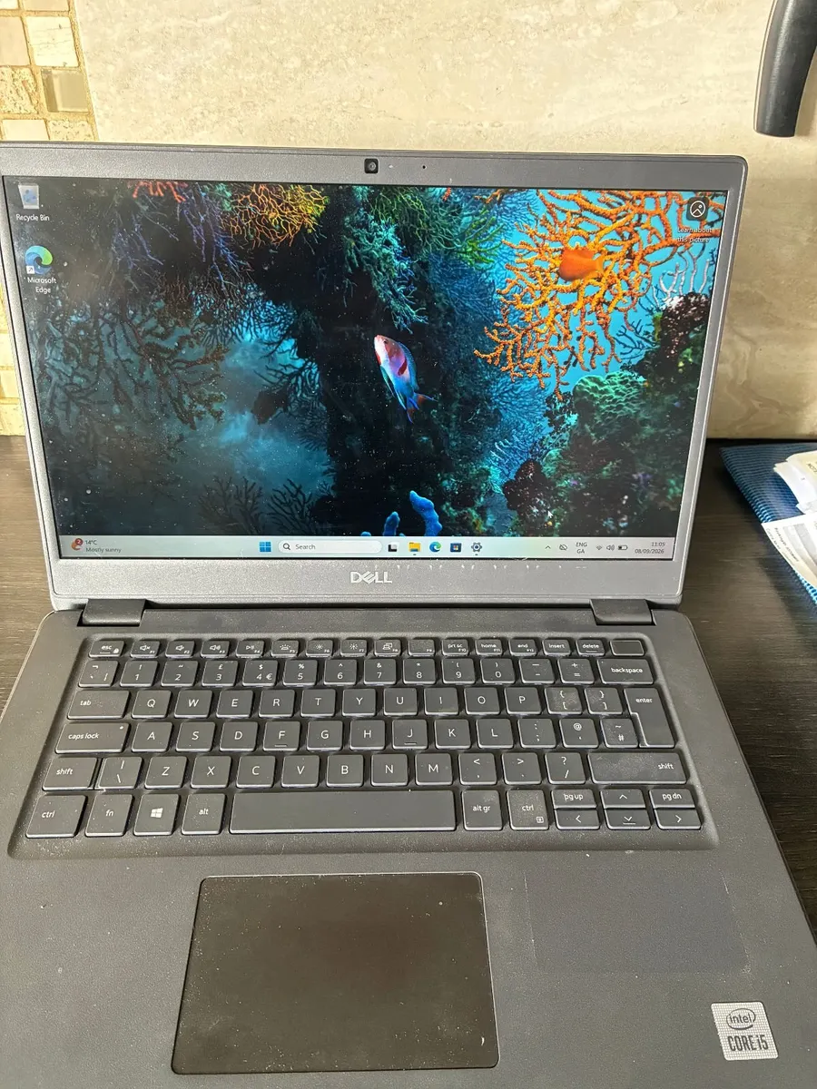 💻 Dell Latitude 3410 Laptop – 16GB RAM - Image 1